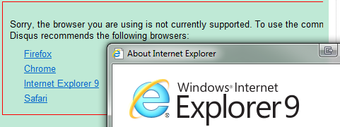 Can't use IE9, need IE9.png